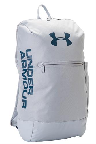 תיק UNDER ARMOUR לבן