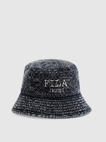 כובע טמבל ג'ינס כחול כהה