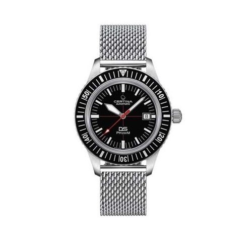 שעון CERTINA