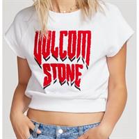 VOLCOM DRAMA SHIFT CREW