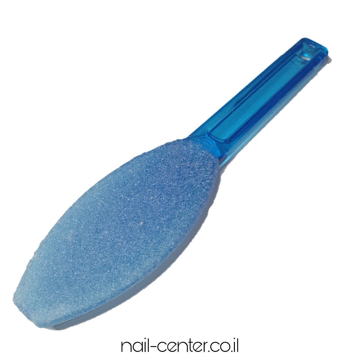 ידית שיוף אבן לפדיקור