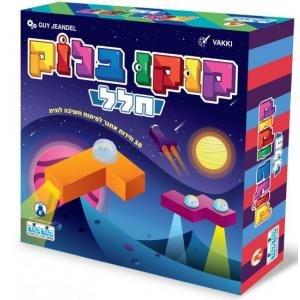 קוקו בלוק חלל