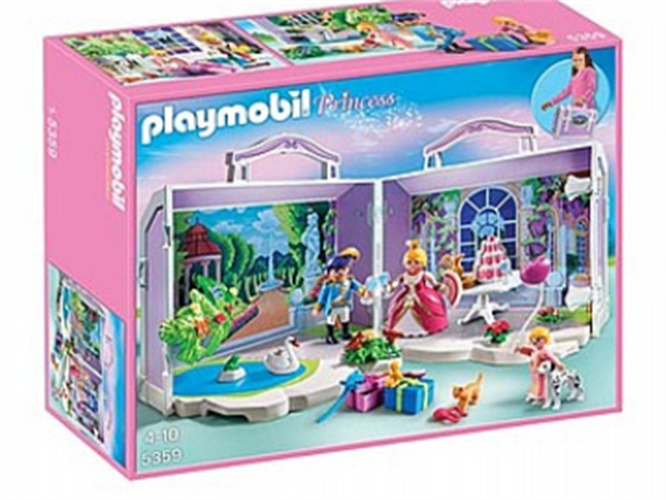 פליימוביל 5359 נסיך ונסיכה