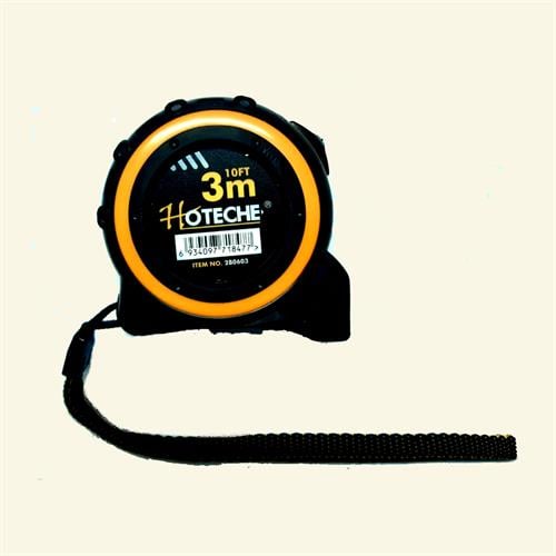 Professional meter 16mmX3M