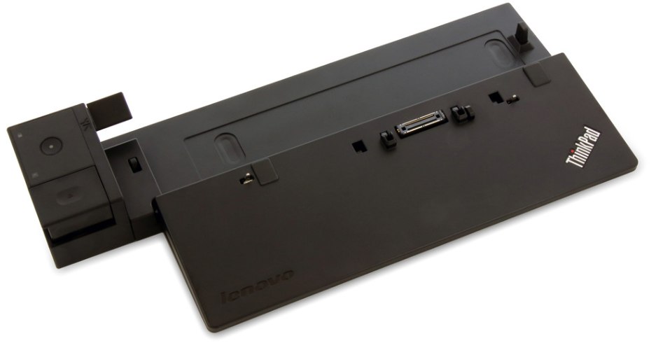 תחנת עגינה לנובו Lenovo ThinkPad Ultra Dock - 90W 40A20090IS