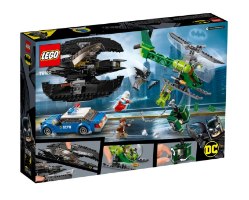 Lego DC 76120
