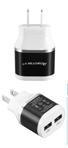 שקע מטען קיר אמריקאי