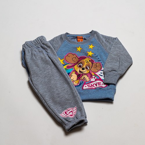 חליפת בנות פוטר מפרץ ההרפתקאות ג'ינס מלאנג'