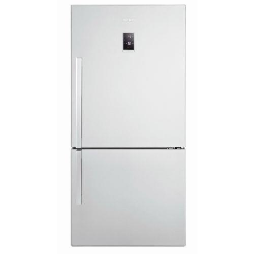 מקרר מקפיא תחתון Beko CN160231X ‏590 ‏ליטר בקו