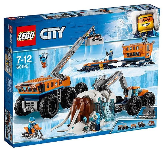 LEGO 60195