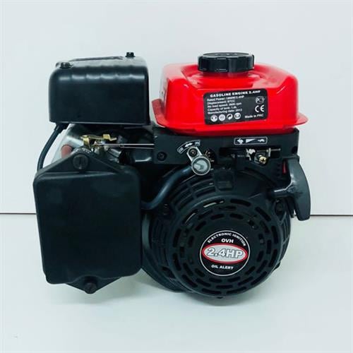 יחידת מנוע בנזין 2.4 כוח סוס 87 סמ״ק מבית MOLLER GERMANY