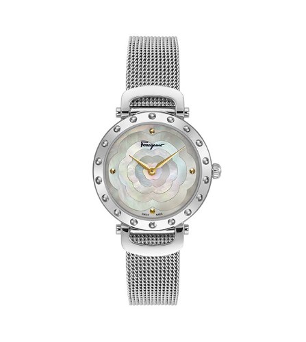 שעון Salvatore Ferragamo