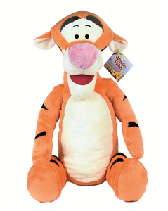 בובת טיגר 80 ס"מ