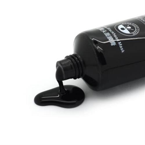 מסכת פנים לקילוף - הבמבוק השחור