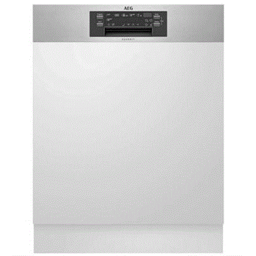 מדיח כלים ‏רחב AEG FEE62800PM