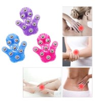 רולר כדורים לעיסוי