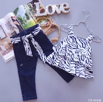 חליפה דגם 8321/3 מידה 8 אחרונה