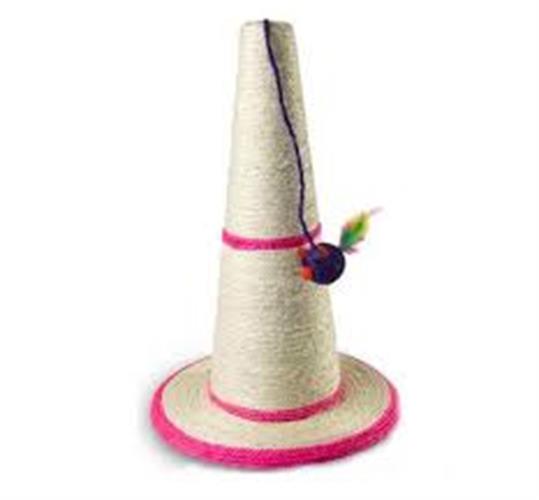 מתקן גרוד קונוס מגוון צבעים