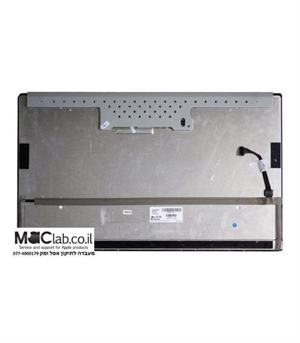 החלפת מסך במחשב שנת 2010 אפל איימק Apple iMac 27 - 661-5759 LM270WQ1-SDC2 LM270WQ1(SD)(C1) A1312 Year 2010
