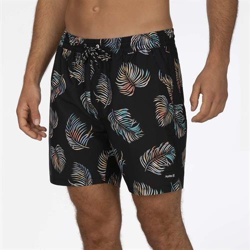 HURLEY BOTANICAL VOLLEY BDST