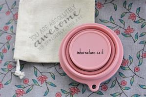 סטריליזטור אוניברסלי לגביעונית