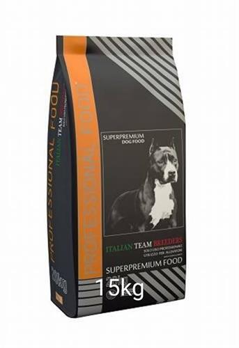 פרופשונל טים ברידר סניור לייט 15 ק״ג