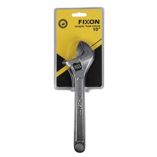 מפתח שוודי מקצועי "10