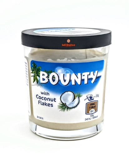 ממרח Bounty