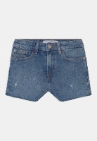 שורט ג׳ינס בנות CALVIN KLIEN - מידות 4-16
