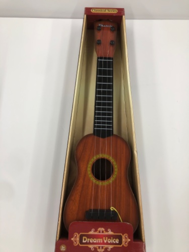 גיטרה קלאסית