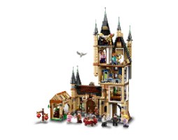 Lego Harry Potter 75969