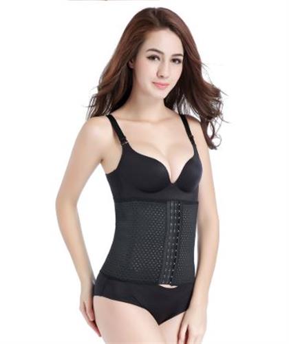 חגורת חיטוב הבטן והמותניים