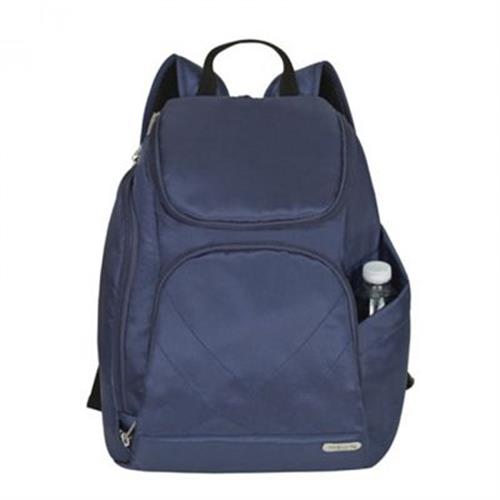 תיק גב טרבלון נגד גניבות - Travelon Anti-Theft Classic Backpack