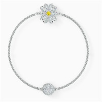 צמיד Swarovski קולקציית Remix flower