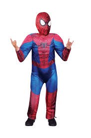 ספיידרמן נער