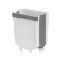 פח אשפה מתכווץ של נעמן