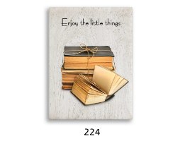 שמיניית תמונות השראה לנוער דגם 803