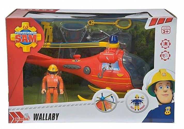 מסוק אלקטרוני