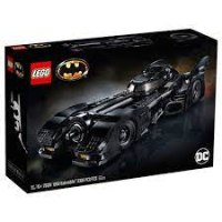 לגו טכני- ‏ 76139  Batmobile באטמוביל