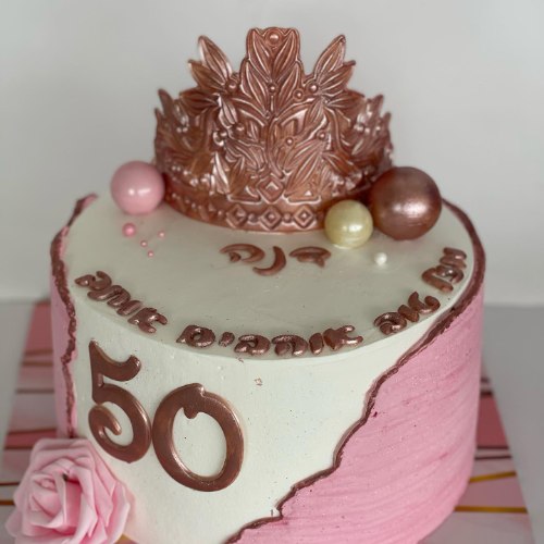 תבנית כתר שקד קטן לקישוט עוגות |שקד קטן  |יום הולדת כתר שקד חדש אתי דבש