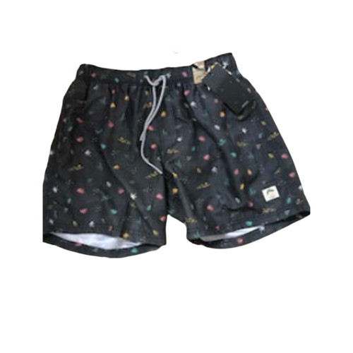 RUSTY RUSTYTROOP-BLUK