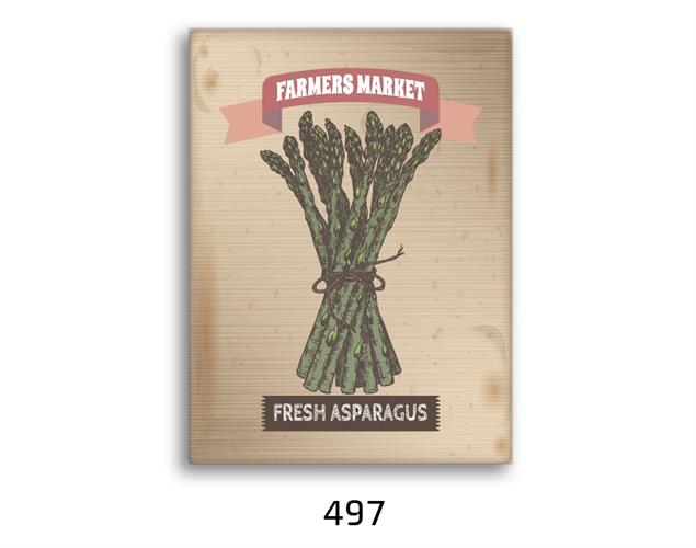 תמונת השראה מעוצבת לתינוקות, לסלון, חדר שינה, מטבח, ילדים - תמונת השראה דגם 497