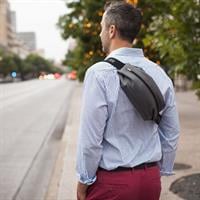 תיק צד SPIbelt Messenger Bag