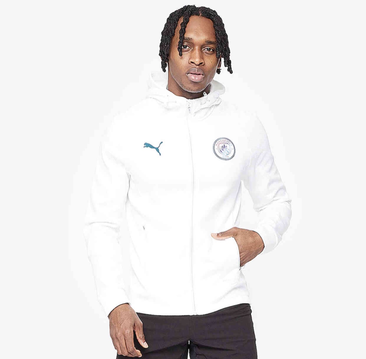 hoody puma