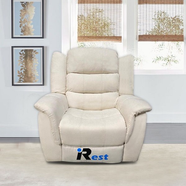 כורסת טלוויזיה IREST TV MH-270 ידני (בד בז ')