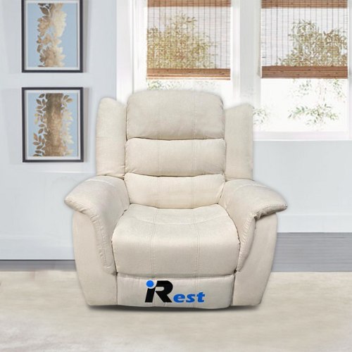 כורסת טלוויזיה IREST TV MH-270 ידני (בד בז ')