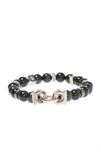 Salvatore Ferragamo  beads bracelet
