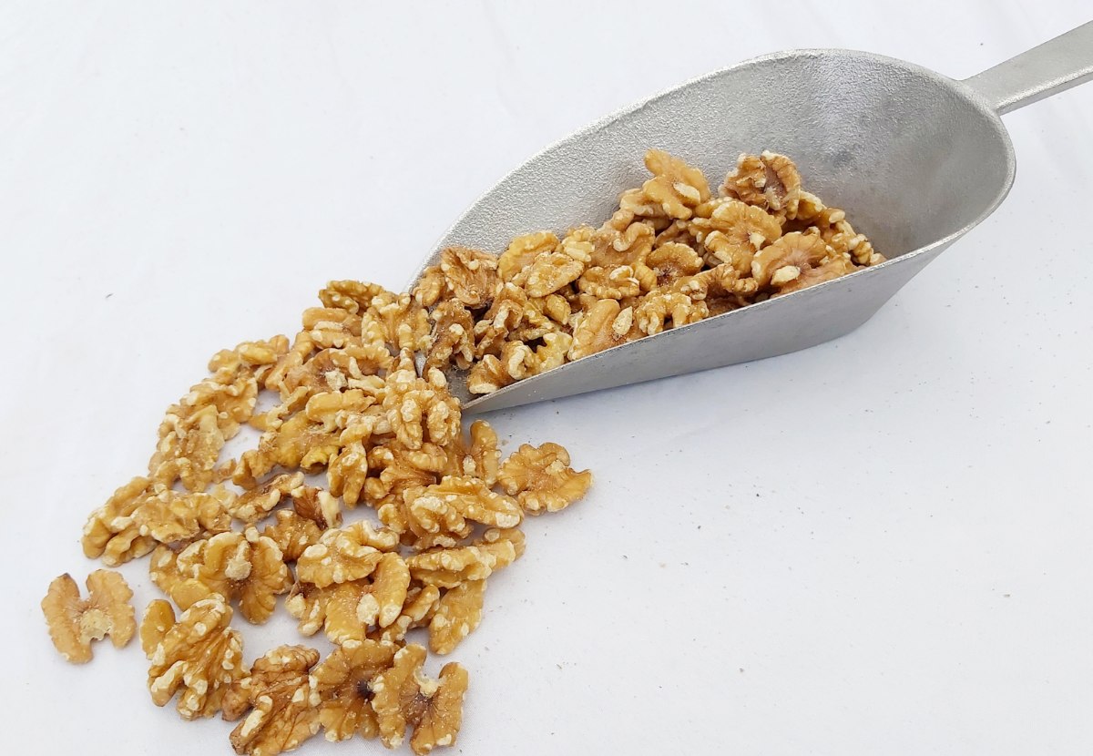 אגוז מלך טבעי 1 ק"ג