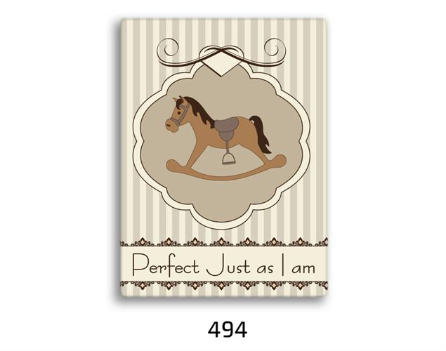 תמונת השראה מעוצבת לתינוקות, לסלון, חדר שינה, מטבח, ילדים - תמונת השראה דגם 494