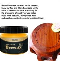 ​משחה לחידוש עץ- PureWax